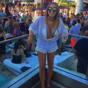 Meet your Posher, Nikki